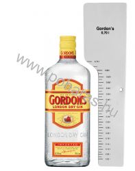  Standol krtya - Gordon's  [0,7L]