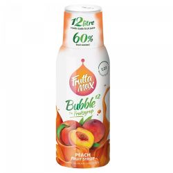  BUBBLE Barack Szrp 500ml