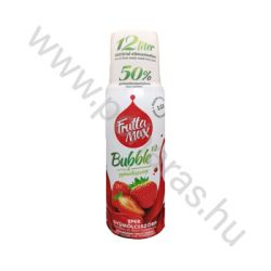  BUBBLE Eper Szrp 500ml