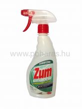  ZUMM frdszoba tisztt [500ml]