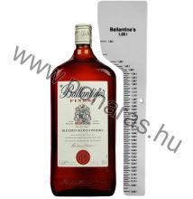  Standol krtya - Ballantine's  [1,5L]