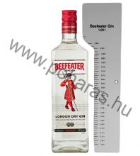  Standol krtya - Beefeater Gin [1L]