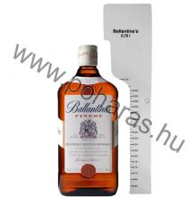  Standol krtya - Ballantine's  [0,7L]