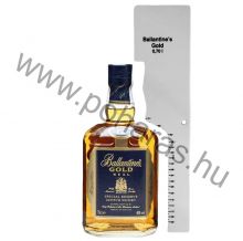  Standol krtya - Ballantine's Gold  [0,7L]