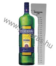  Standol krtya - Becherovka  [1L]