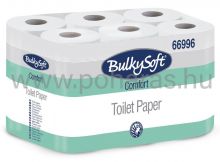  BulkySoft Comfort toalettpapír [12db]JELENLEG NEM ELÉRHETŐ!!!!!