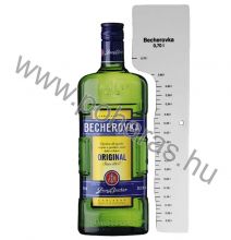  Standol krtya - Becherovka  [0,7L]