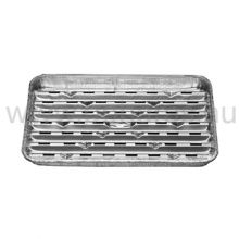  Grill alutlca [34x22cm] 3db/cs