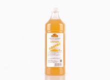 FRIZZY Jgksa citromos rostos szirup 1L