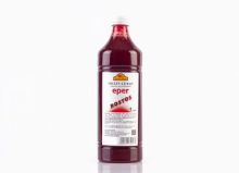 FRIZZY Jgksa eper rostos szirup 1L