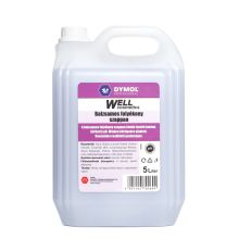 Well folykony szappan balzsamos [5L]