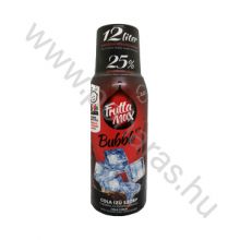  BUBBLE Cola Szrp 500ml