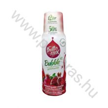  BUBBLE Grntalma Szrp 500ml