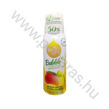  BUBBLE Mang Szrp 500ml