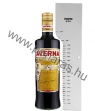  Standol krtya - Averna [0,7L]