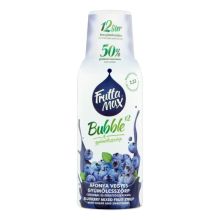  BUBBLE fonya Szrp  500ml