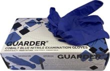  GUARDER KK 3g PDERM. GUMIKESZTY S 100DB/DOBOZ