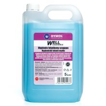  Well folykony szappan higins [5L]